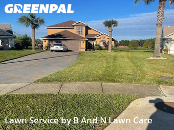 Lawn Service nearby Kissimmee, FL, 
