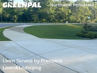 Grass Cut nearby Cantonment, FL, 