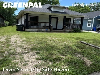 Affordable Landscaping In Waco,76707,Landscape Design by Safe Haven, work completed in Jun , 2026