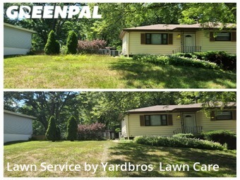 Lawn Mow nearby Omaha, NE, 