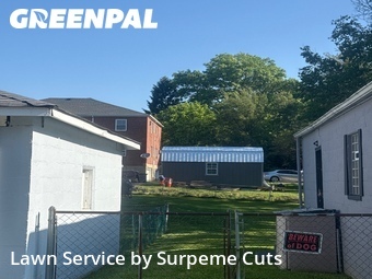 Lawn Cut nearby Cincinnati, OH, 