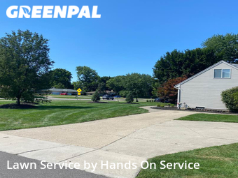 Lawn Care nearby Rochester Hills, MI, 