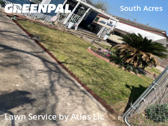 Grass Cut nearby Houston, TX, 