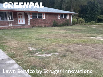 Lawn Cutting nearby College Park, GA, 