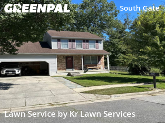 Grass Cutting nearby Glen Burnie, MD, 