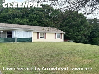 Yard Cutting nearby Harrison, TN, 