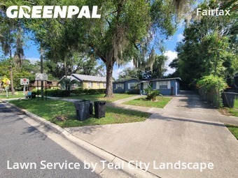 Lawn Mowing Service nearby Jacksonville, FL, 