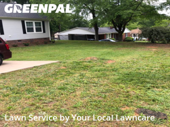 Lawn Maintenance nearby Shelby, NC, 