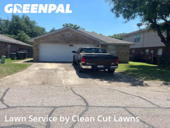 Lawn Care nearby Temple, TX, 
