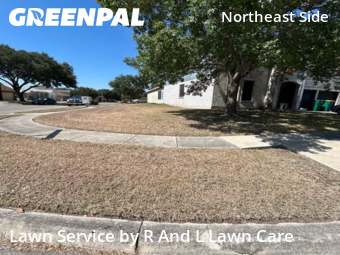 Lawn Service nearby Converse, TX, 