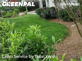 Lawn Mow nearby Charlotte, NC, 