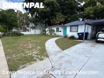 Lawn Mow nearby Orlando, FL, 