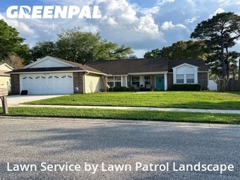 Lawn Cut nearby Oviedo, FL, 
