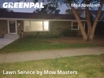 Lawn Care Service nearby Saint Paul, MN, 