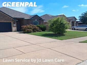 Lawn Care Service nearby Crowley, TX, 