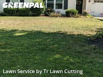 Lawn Mowing nearby Huntersville, NC, 