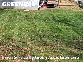 Lawn Mowing Service nearby Kingsport, TN, 