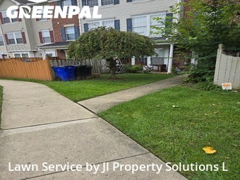 Lawn Service nearby Frederick, MD, 