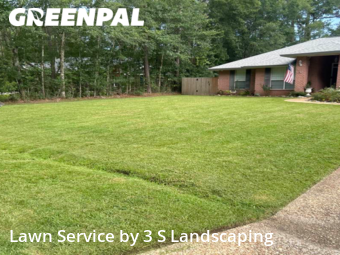 Lawn Service nearby Milton, FL, 