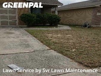 Lawn Maintenance nearby San Antonio, TX, 