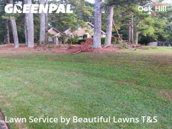 Lawn Maintenance nearby Covington, GA, 