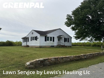 Lawn Maintenance nearby Dover, DE, 