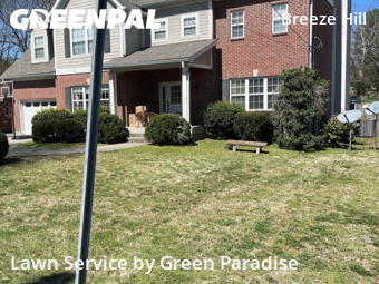 Lawn Cut nearby Nashville, TN, 