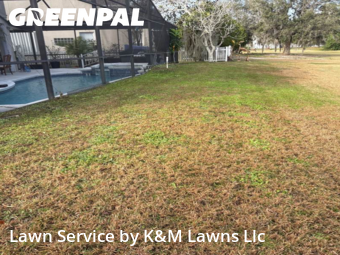 Yard Mowing nearby Kissimmee, FL, 