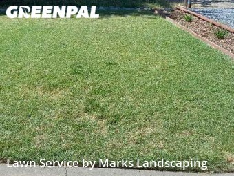 Grass Cutting nearby Citrus Heights, CA, 