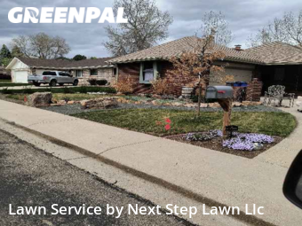 Lawn Cutting nearby Greeley, CO, 