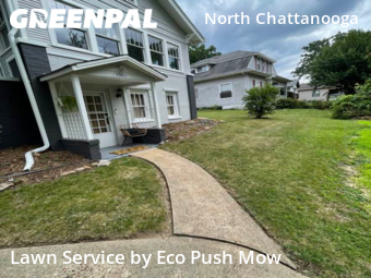 Grass Cut nearby Chattanooga, GA, 