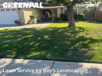 Grass Cut nearby Stockton, CA, 