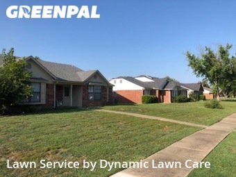 Lawn Service nearby Wylie, TX, 