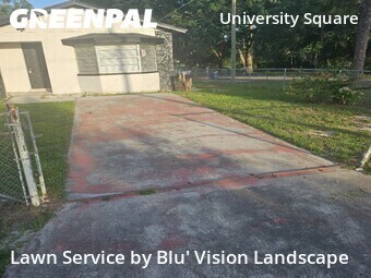 Lawn Service nearby Tampa, FL, 