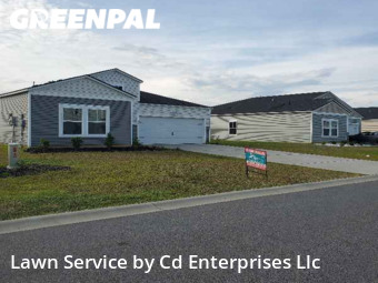 Lawn Mowing nearby Longs, SC, 