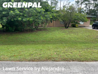 Lawn Service nearby Lehigh Acres, FL, 