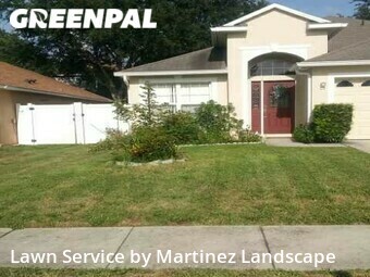 Lawn Mowing nearby Apopka, FL, 