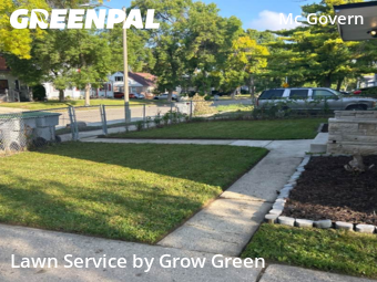 Grass Cutting nearby Milwaukee, WI, 