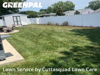 Lawn Mowing nearby Virginia Beach, VA, 