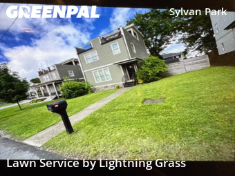 Lawn Care Service nearby Nashville, TN, 