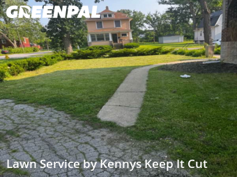Lawn Care Service nearby Chicago Heights, IL, 