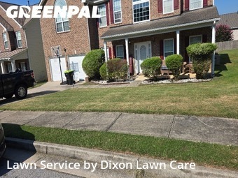 Lawn Mowing nearby Jonesboro, GA, 