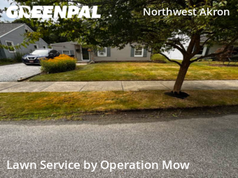Lawn Care Service nearby Akron, OH, 