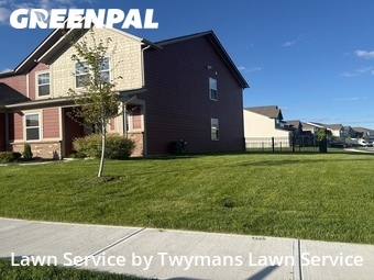 Lawn Mowing Service nearby Whitestown, IN, 