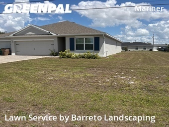 Grass Cut nearby Cape Coral, FL, 