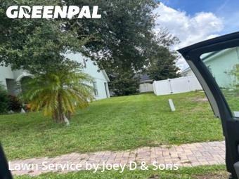 Yard Mowing nearby Lake Alfred, FL, 