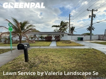 Lawn Mow nearby Miami, FL, 