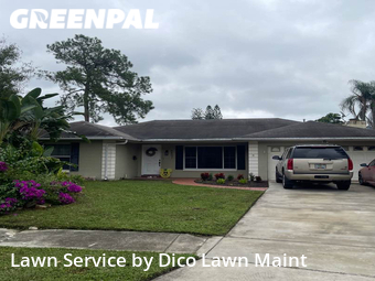 Yard Mowing nearby Tampa, FL, 