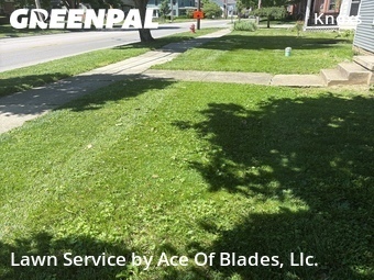 Lawn Mow nearby Westerville, OH, 