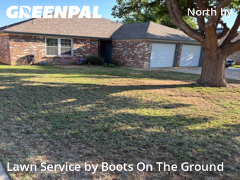 Yard Cutting nearby Lubbock, TX, 